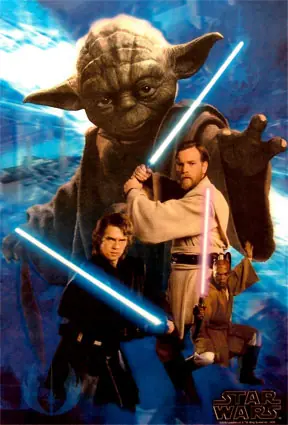 Abren la primera escuela de Jedis de Chile