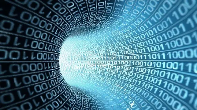 Prueba para saber si vivimos en la Matrix