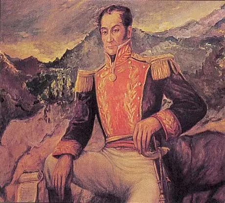 historia argentina (1806 a 1880 primera parte)