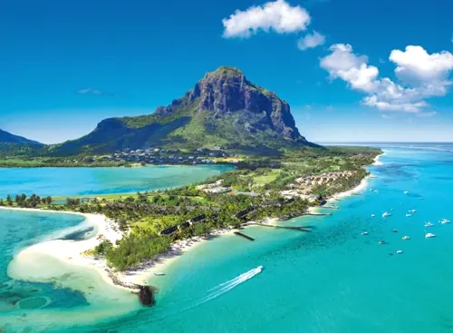 islas