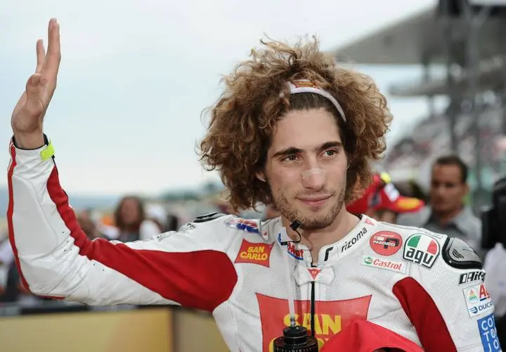Motociclismo