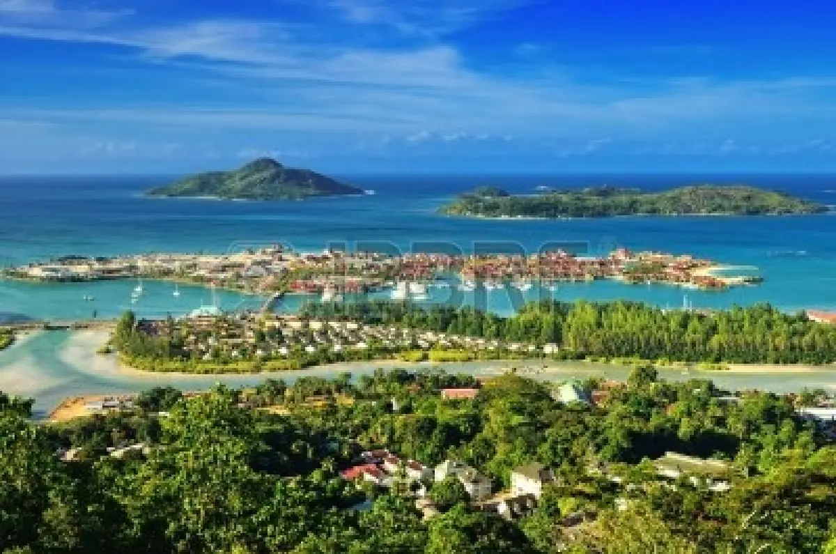 islas