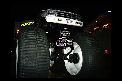 camionetas