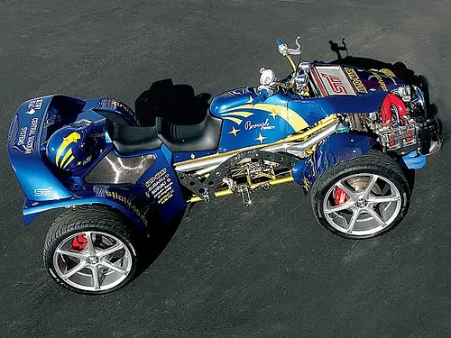 motos