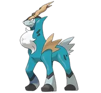 la 5ª generacion de pokemon