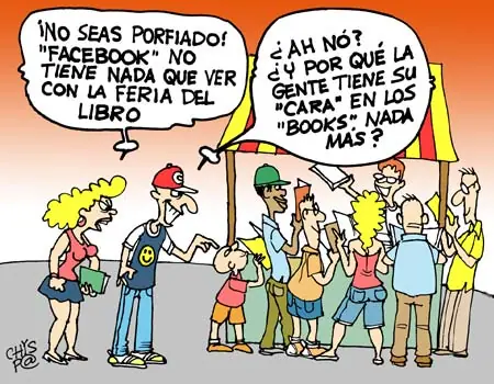 Post de Risa XD