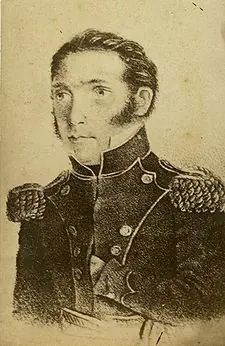 Manuel Dorrego