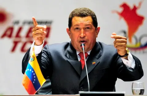 Venezuela