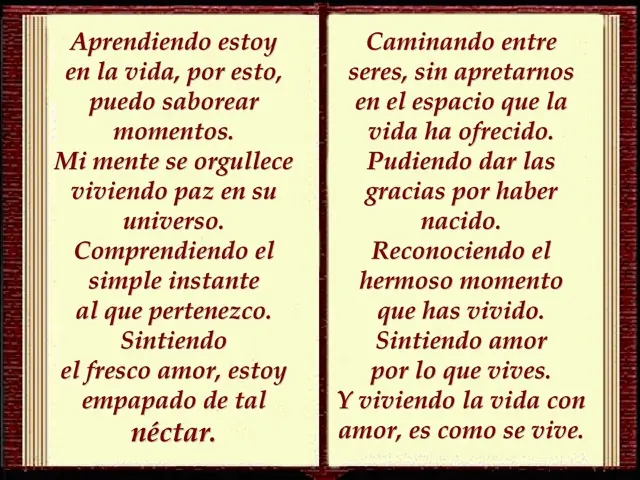 poesia