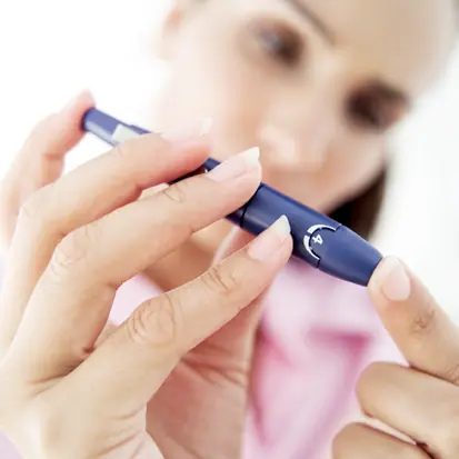 Diabetes Tipo 1 Mellitus