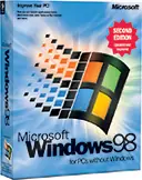 Microsoft