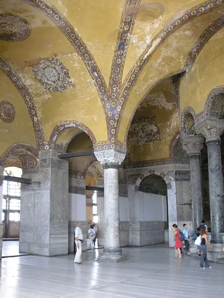 Imperio Bizantino