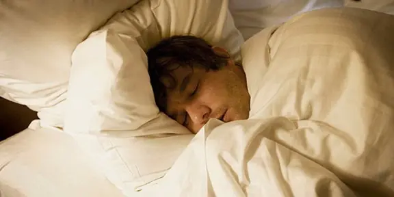 dormido