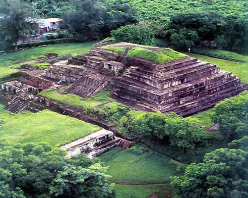 nicargua