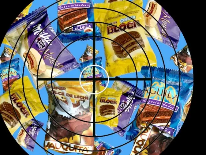 Alfajores: los mejores y los peores de 2010