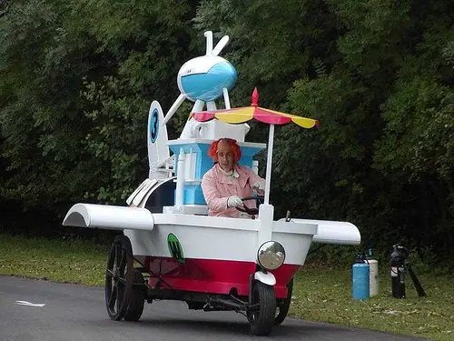 camionetas