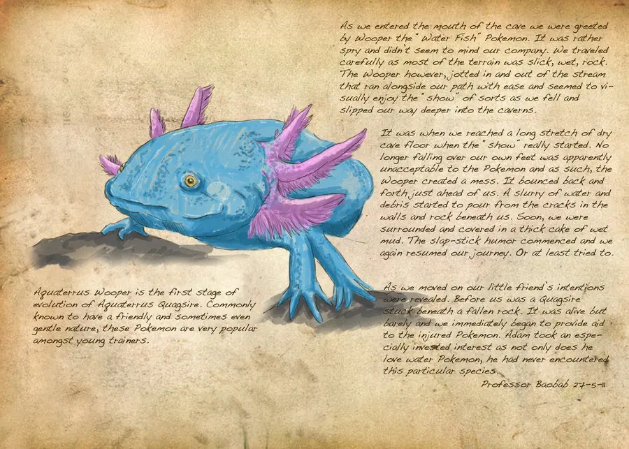 pokemon