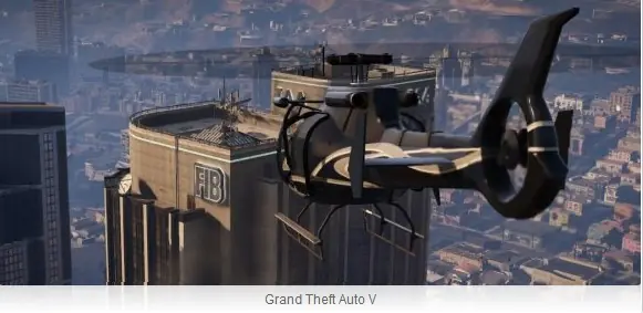 Rockstar admite no cerrar la puerta a llevar GTA V a PC y Wi