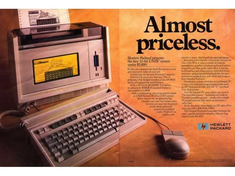 Dennis Ritchie