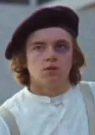 La naranja mecánica - review