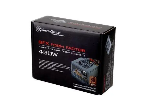 mini-ITX