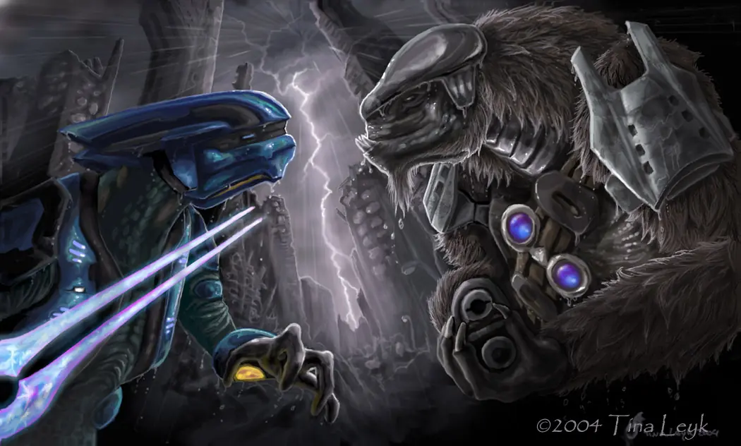 halo wars
