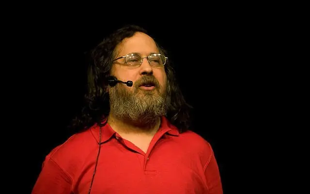 GNU/Linux