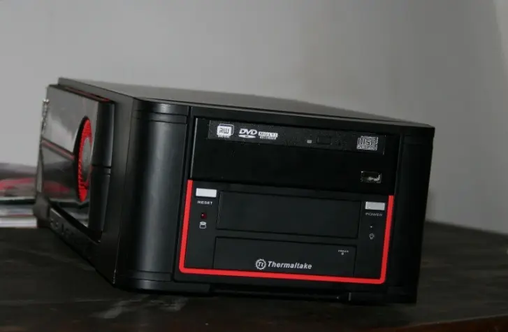 Fuentes Para Gabinetes Mini ITX (30-07-2012)