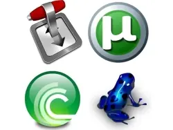 El "regreso" a BitTorrent
