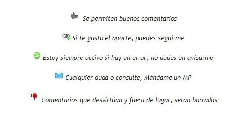 Una hermosa orac...