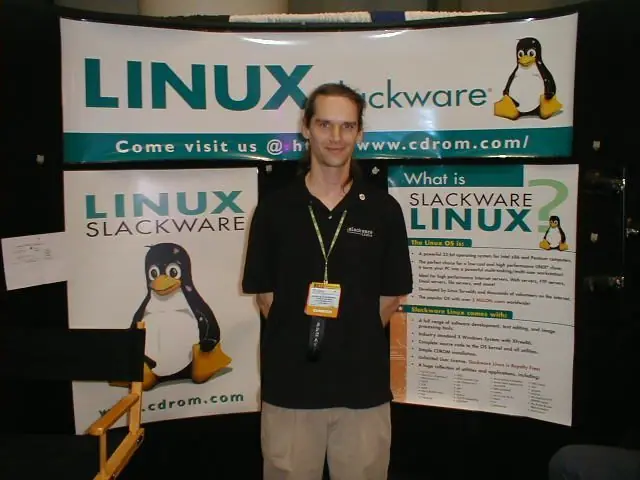 GNU