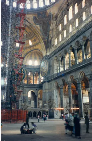 constantinopla