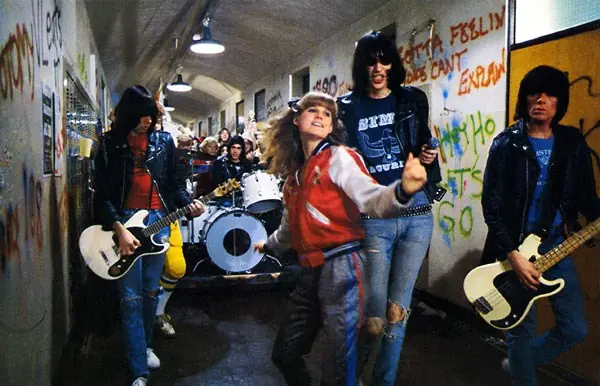 5 películas de rock que no puedes dejar de ver