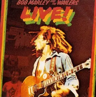 Bob Marley (Biografia y Discografia)