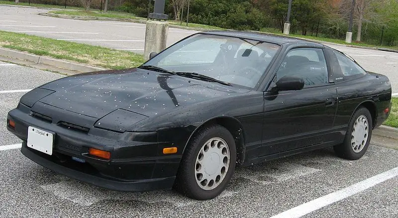 Nissan 240SX