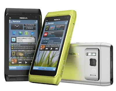 Smartphones