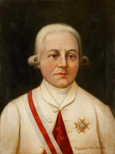 historia argentina