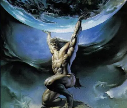 Fuerza