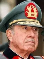 El dia que Pinochet traicionó a la Argentina