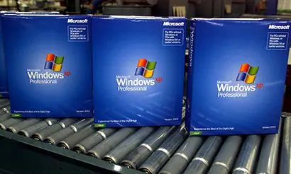 Historia de Windows