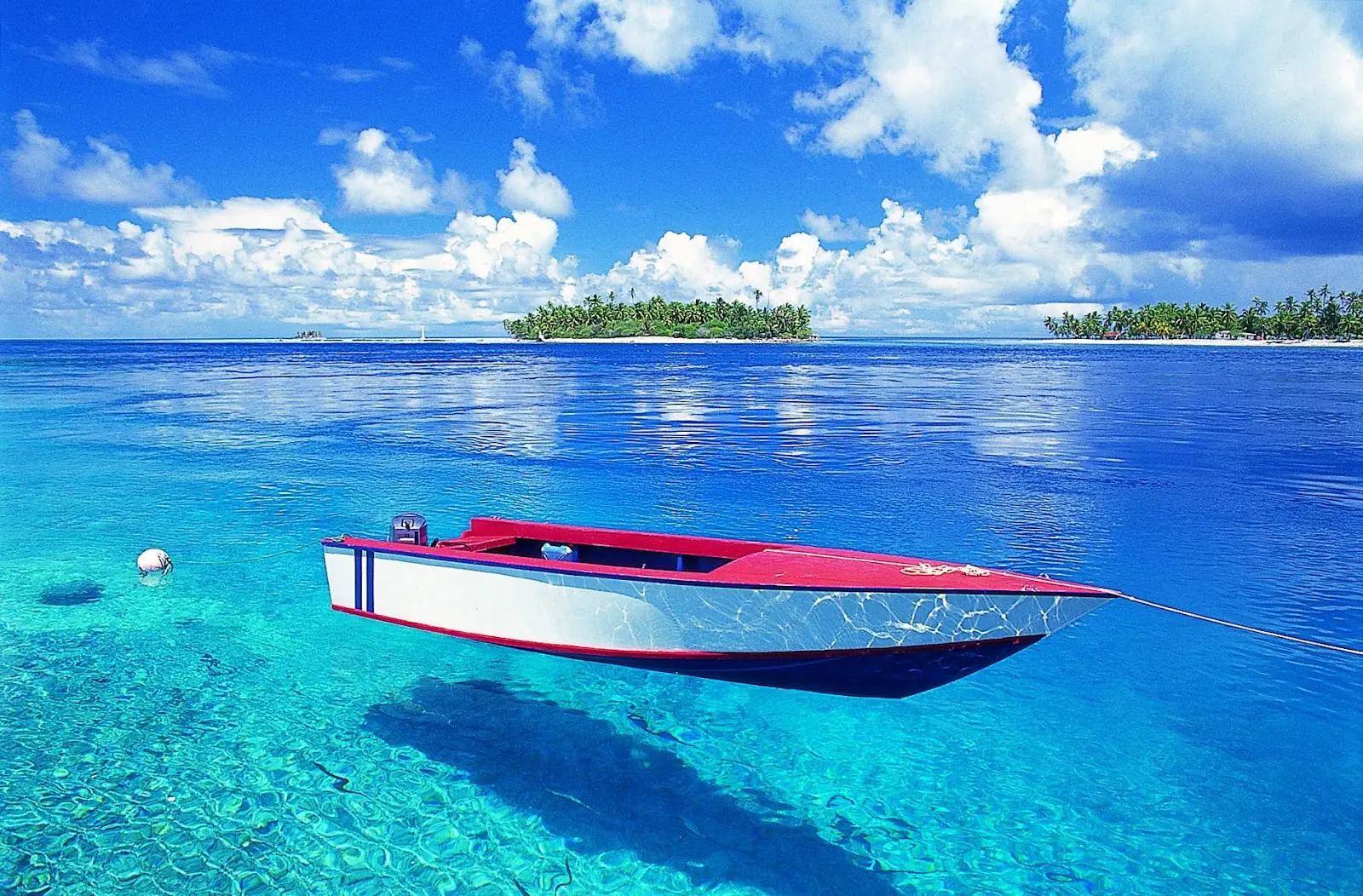 islas