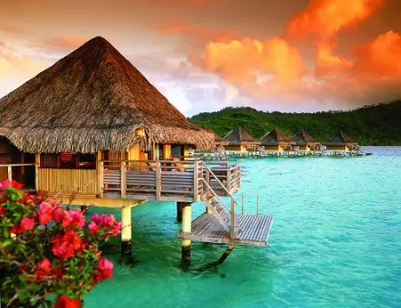 viajes