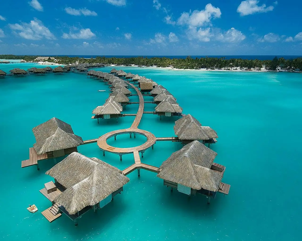 10 islas exóticas...mira