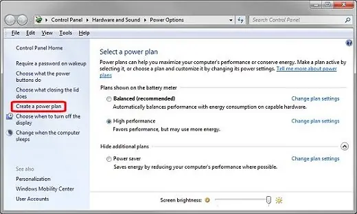 Restaurar bateria de laptop y q funcione como nueva otravez