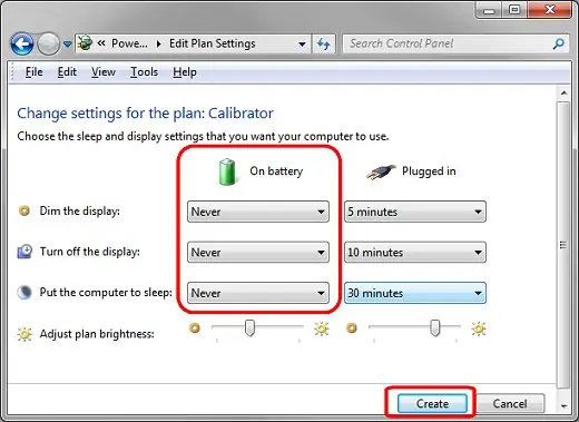 Restaurar bateria de laptop y q funcione como nueva otravez