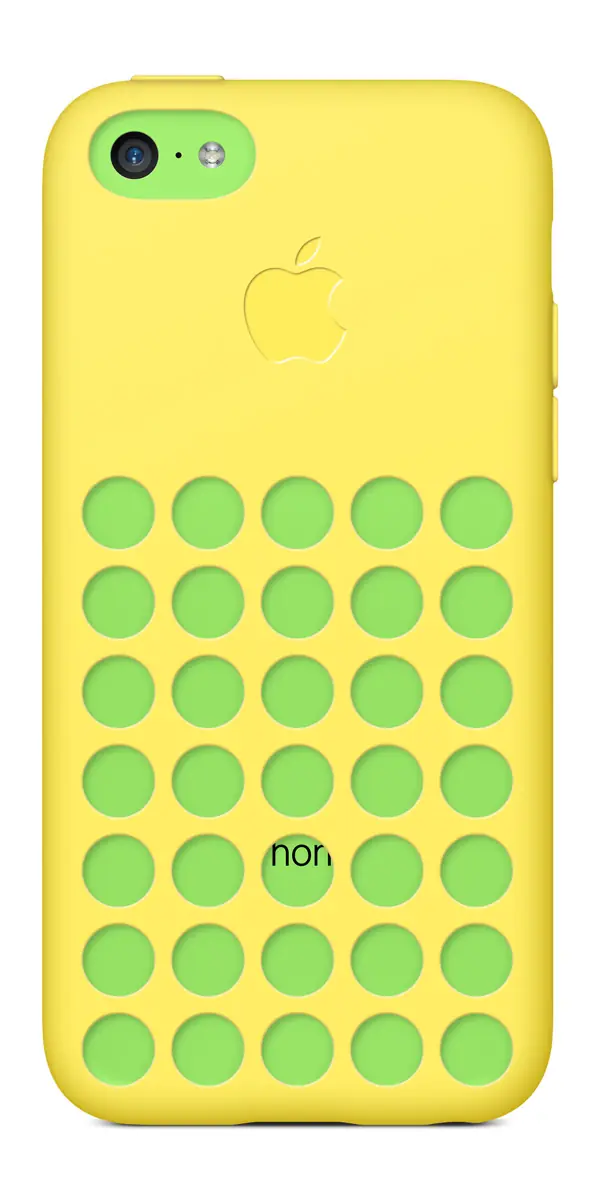 iPhone 5C, el móvil de gama baja de Apple