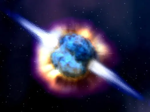 Todo lo que quieras saber sobre las Estrellas (Megapost)