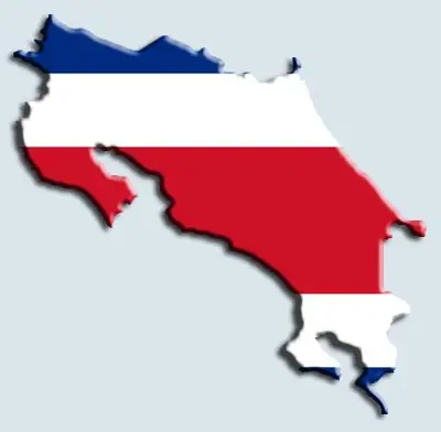 Costa Rica