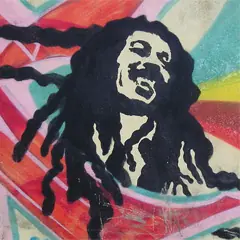 Bob Marley (Biografia y Discografia)