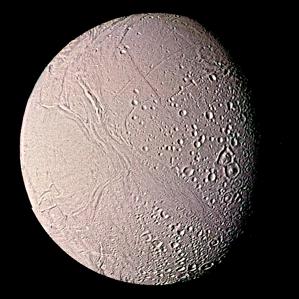 voyager